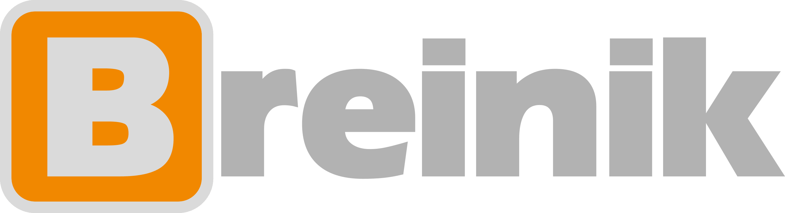 Breinik Hungary Kft. Logo